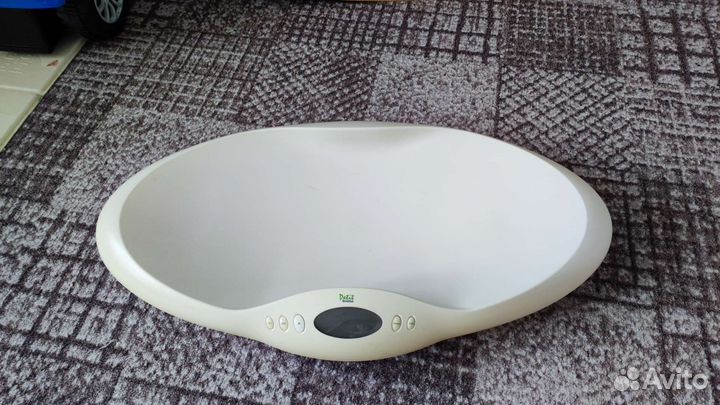 Детские электронные весы Petit Terraillon