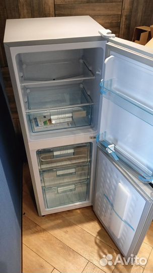 Холодильник olto rf-160c новый