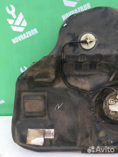 Бак топливный Мазда 6