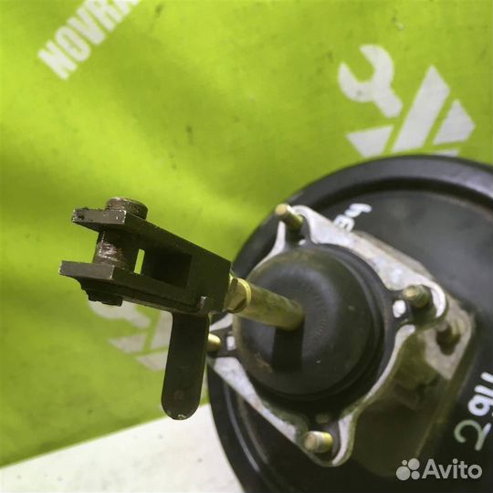 Усилитель тормозов вакуумный бмв Е34