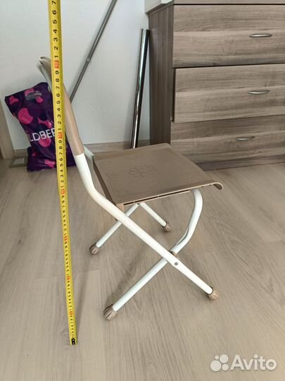 Стульчик детский