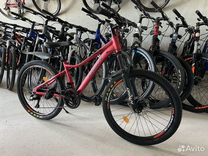 Велосипеды Со Склада Новые