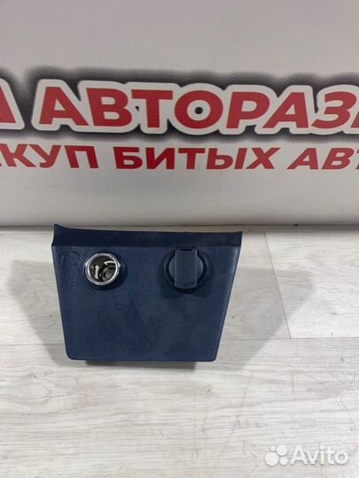 Розетка Kia Rio 3 седан 2013