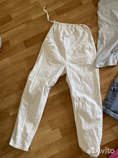 Одеждв для беременных пакетом