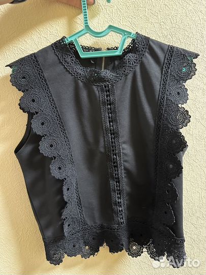 Блузка