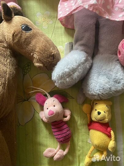 Детские игрушки