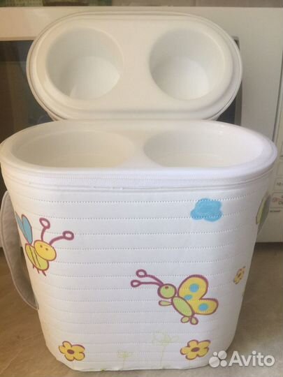 Термос для детских бутылочек