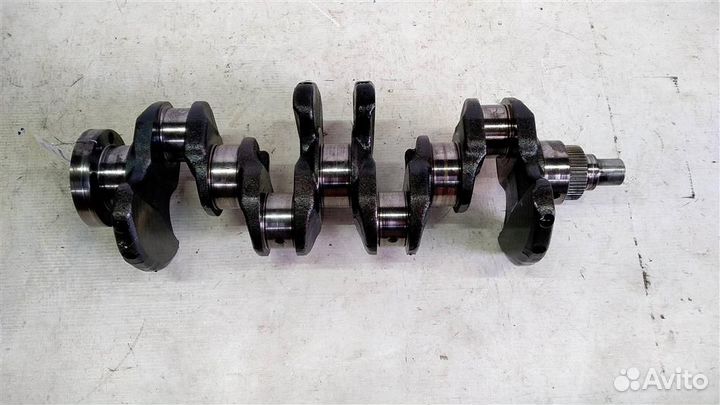 Коленвал Mazda 626 GE 92-97г