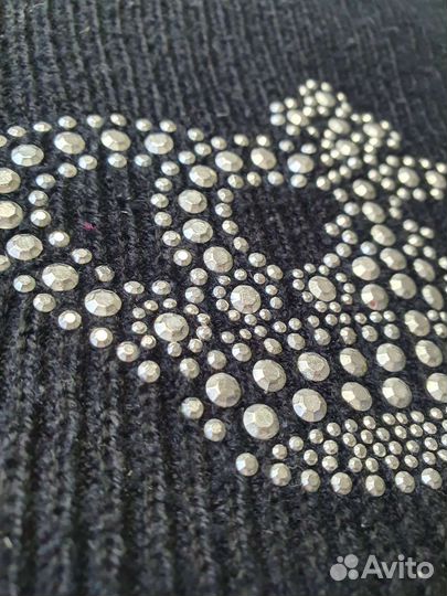 Шапка для девочки