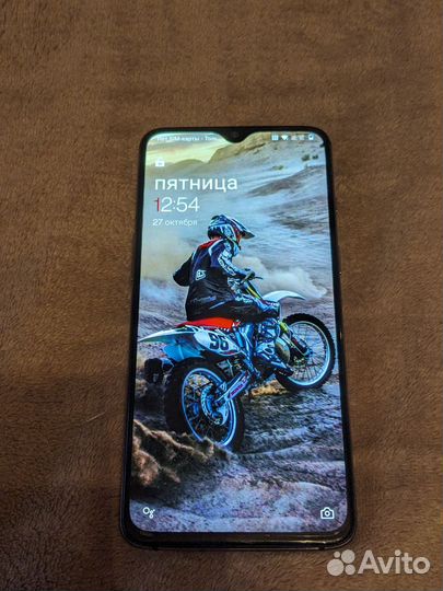 OnePlus 7, 8/256 ГБ