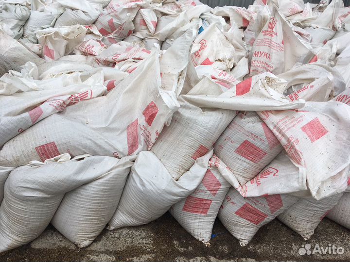 Дробина пивная