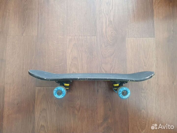 Скейтборд Termit в отличном состоянии
