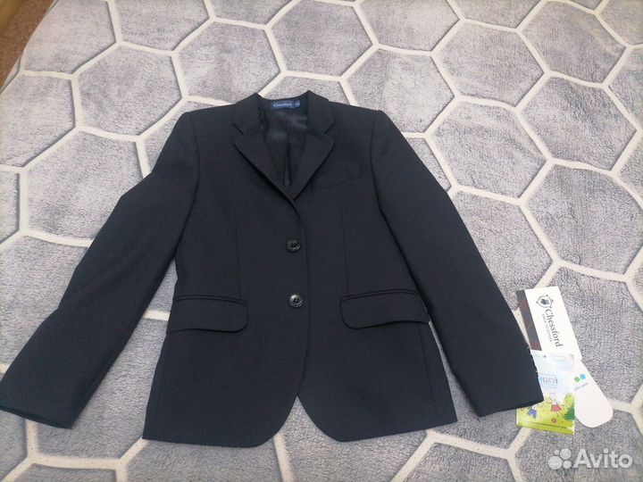 Школьная форма 128