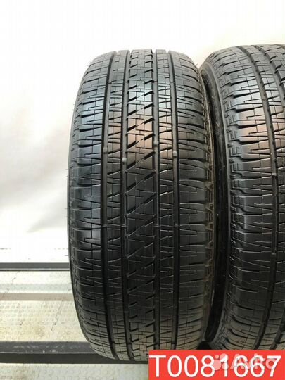 Bridgestone Dueler H/L Alenza 255/55 R20 107H