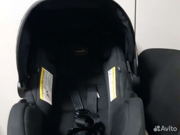 Детское автолюлька от от 0