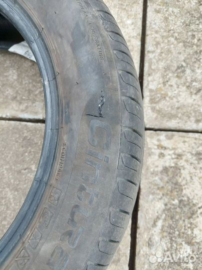 Pirelli Cinturato P7 205/55 R16