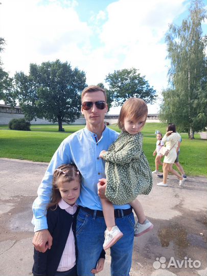 Услуги мастер на час