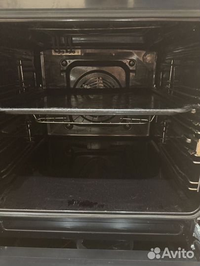 Плита электрическая бу