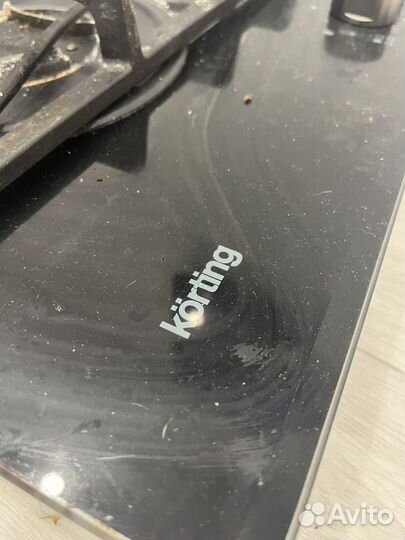 Варочная панель Кorting