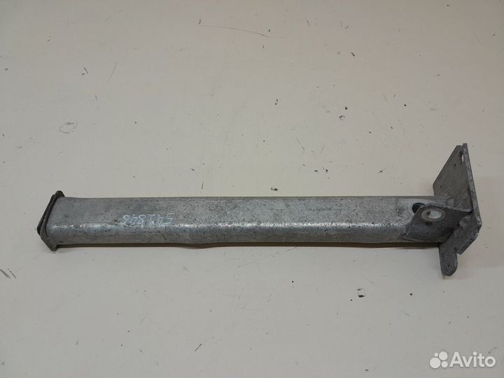 Кронштейн передней балки Citroen С4 Grand Picasso 2006-2014