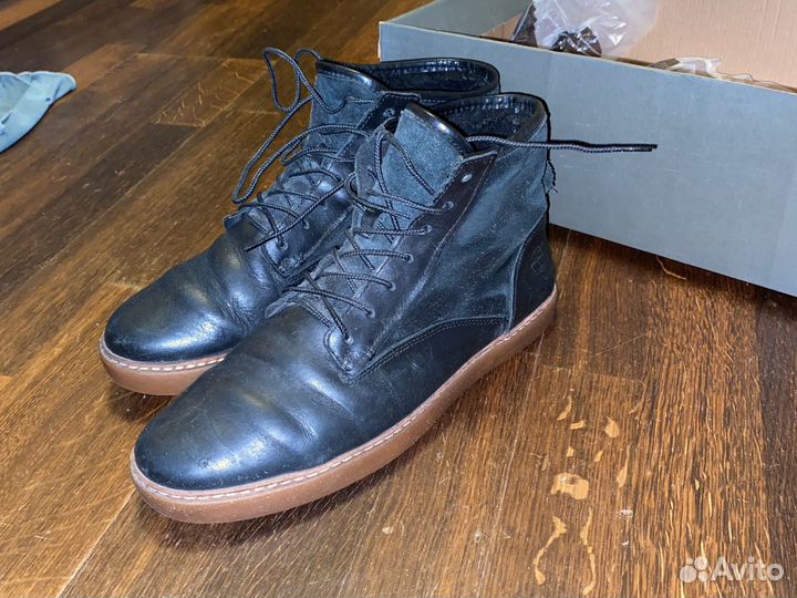 Ботинки Timberland