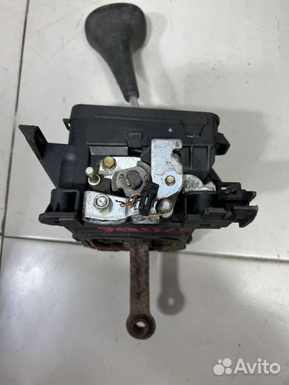 Кулиса АКПП