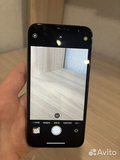 iPhone Xs, 256 ГБ