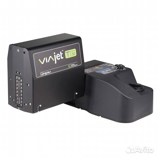 Каплеструйный принтер ViaJet/маркиратор на коробах