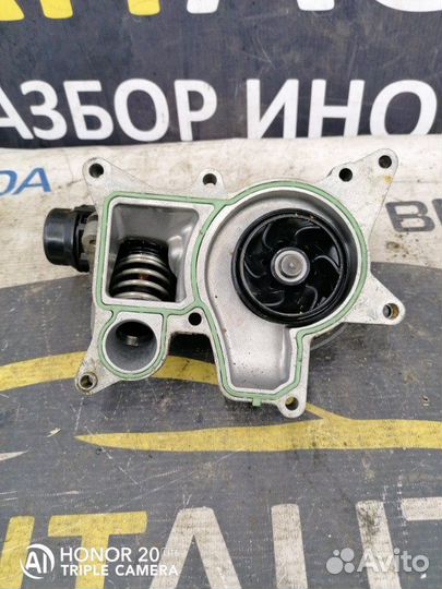 Помпа Bmw X5 E70 3.0 N57D30 2006-2013
