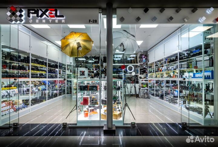 Sony FE 50mm f/2.8 Macro Новый