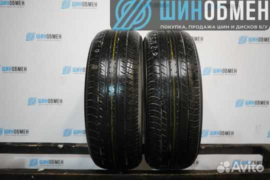 Yokohama dB Decibel E70 215/60 R16 95V