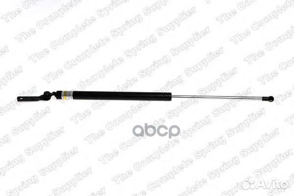 Амортизатор крышки багажника зад лев 818830