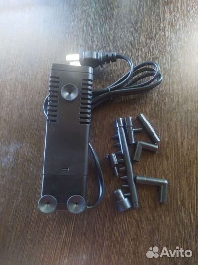 Компрессор для аквариума