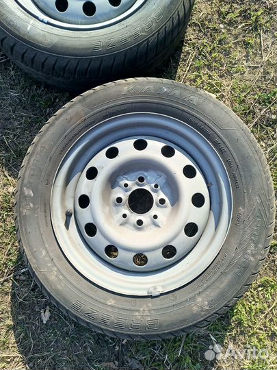 КАМА Breeze 175/65 R14 82H