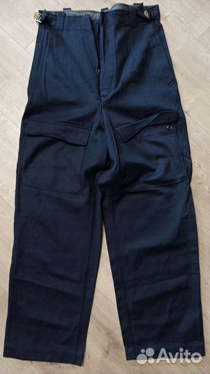 Костюм ввс СССР