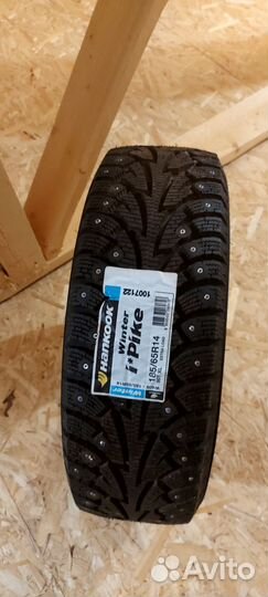 Hankook AM06 6.50/13.5 R14 20C