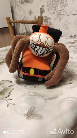 Мягкая игрушка