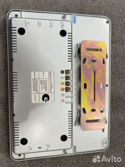 Evology видеодомофон js-297c