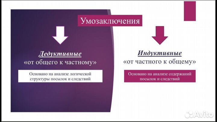 Презентация