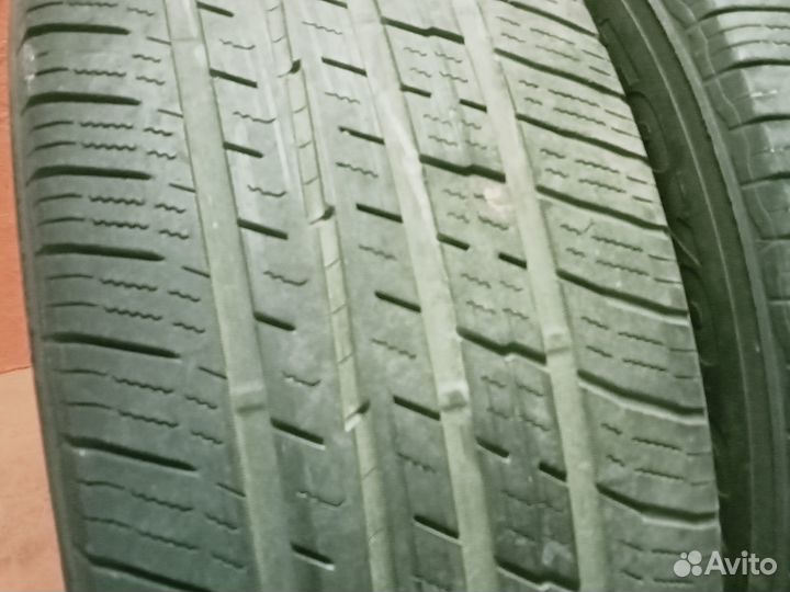 Toyo Open Country Q/T 255/55 R18 109V