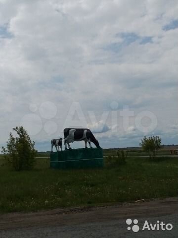 Участок 15 сот. (ИЖС)