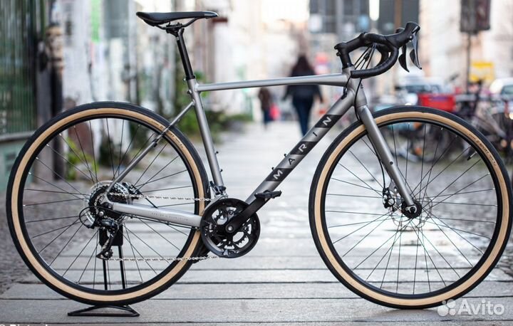 Marin Lombard 1 700c 2020 (56 см.)