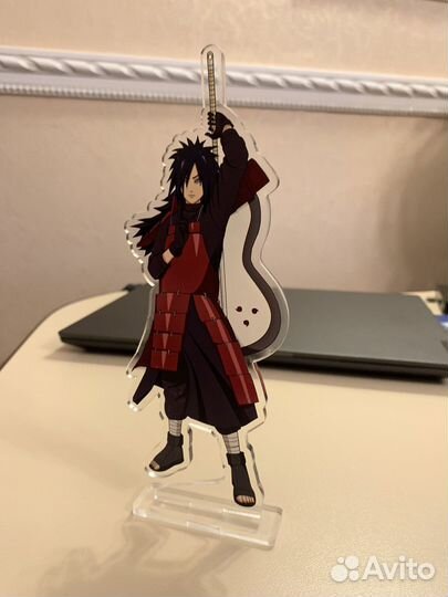 Фигурка аниме наруто