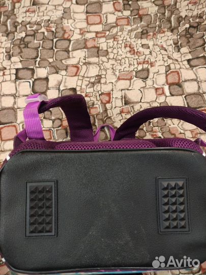 Рюкзак детский для девочек