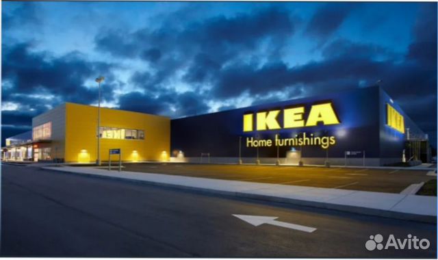 Все товары из IKEA объявление продам