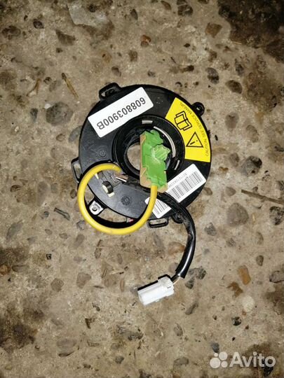 Подрулевой шлейф LADA Priora