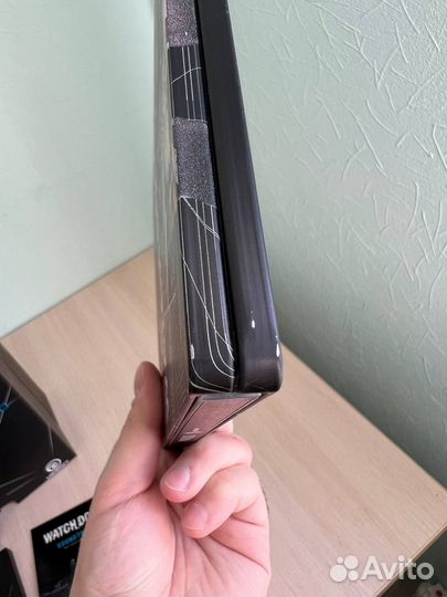 Watch Dogs DedSec Edition (PC)