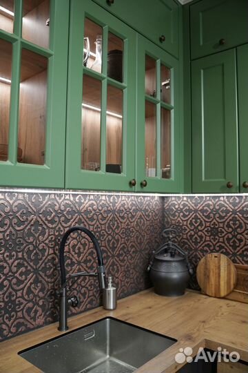 Кухня на заказ