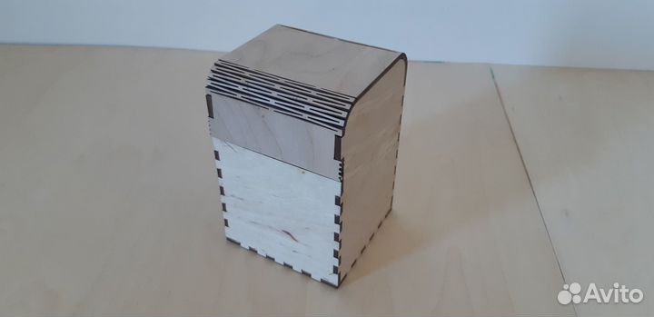 Шкатулки / коробочки / ящички деревянные