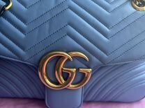 Сумка Gucci Marmont оригинал